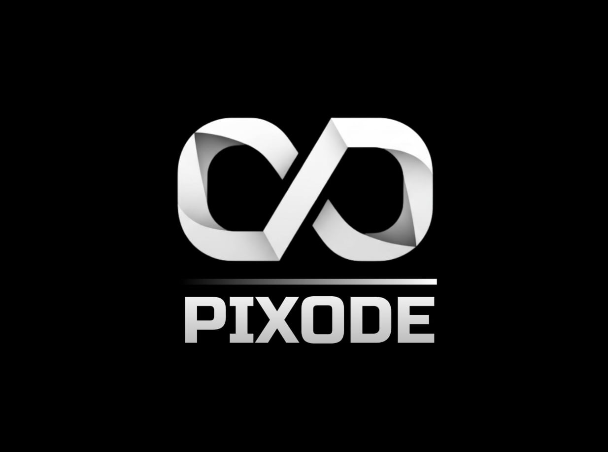 Pixode Philippines Logo